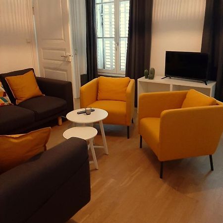 Le 1 " Gites Tout Confort A Colmar Centre" Dış mekan fotoğraf