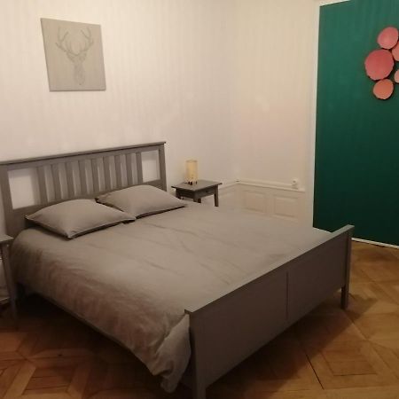 Le 1 " Gites Tout Confort A Colmar Centre" Dış mekan fotoğraf