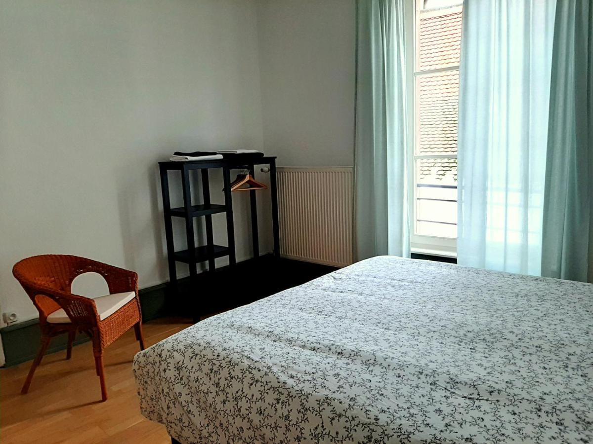 Le 1 " Gites Tout Confort A Colmar Centre" Dış mekan fotoğraf