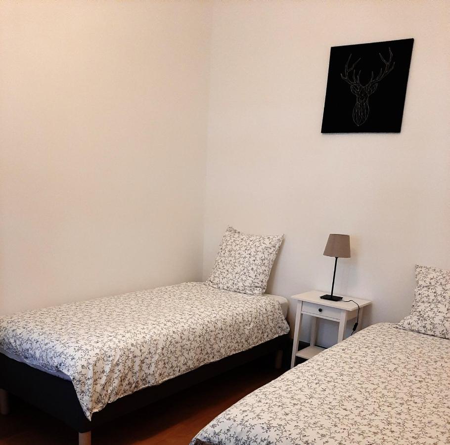 Le 1 " Gites Tout Confort A Colmar Centre" Dış mekan fotoğraf