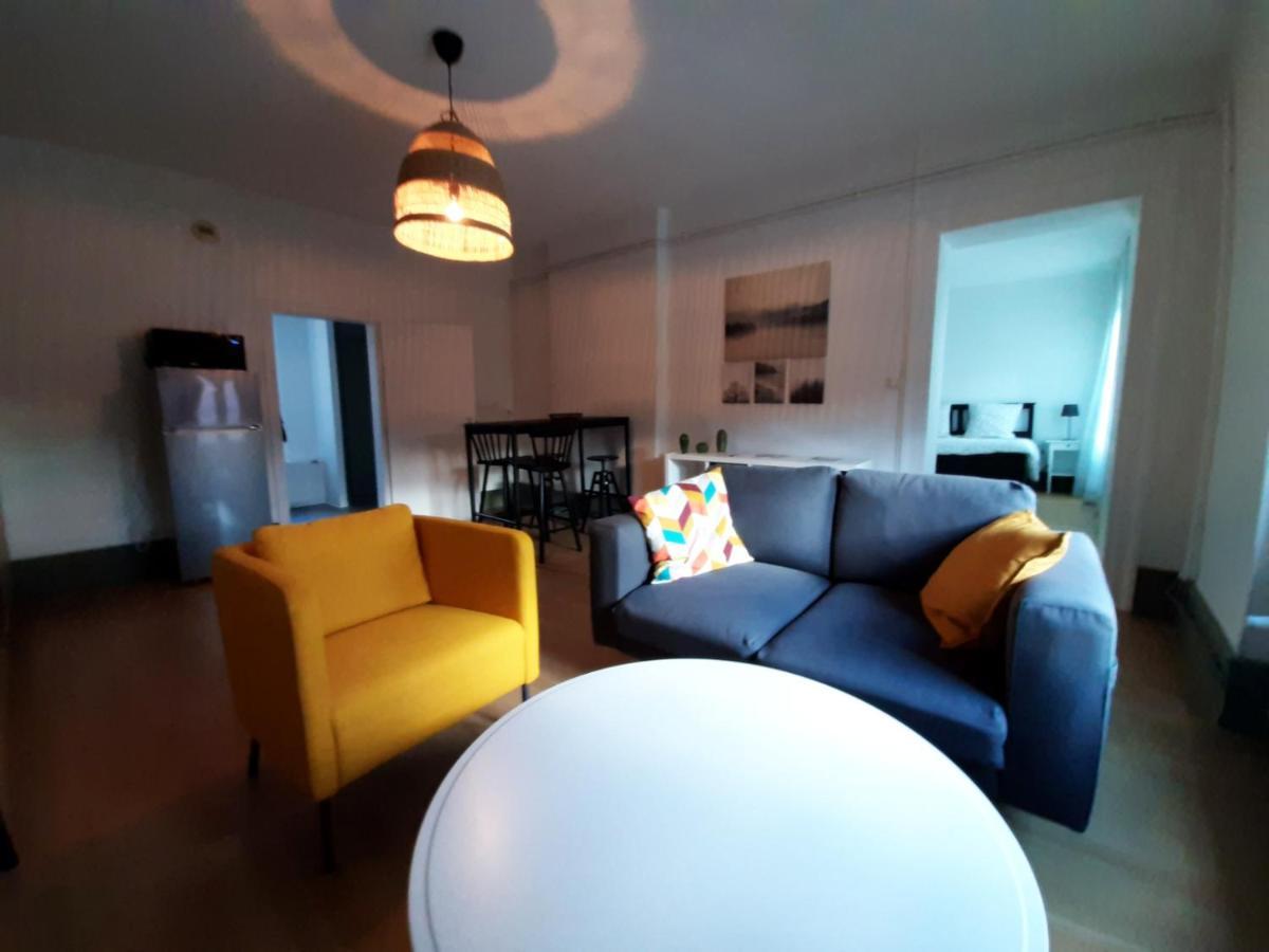 Le 1 " Gites Tout Confort A Colmar Centre" Dış mekan fotoğraf