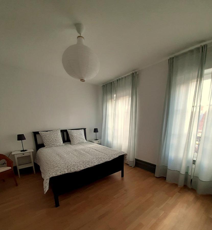 Le 1 " Gites Tout Confort A Colmar Centre" Dış mekan fotoğraf