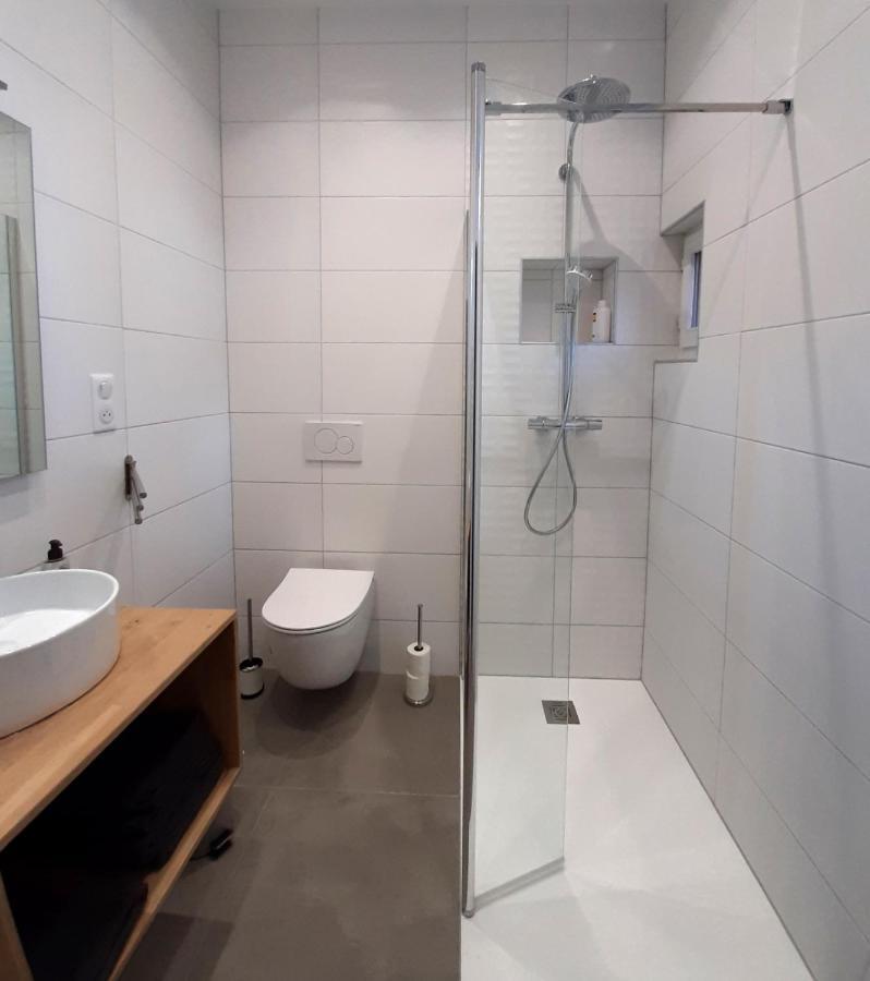 Le 1 " Gites Tout Confort A Colmar Centre" Dış mekan fotoğraf