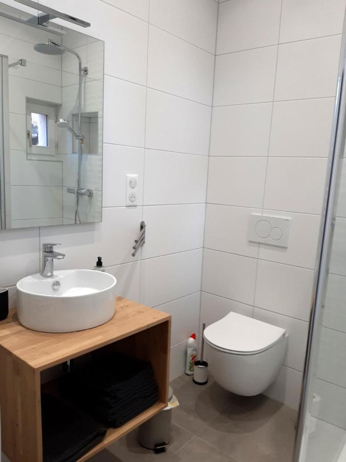 Le 1 " Gites Tout Confort A Colmar Centre" Dış mekan fotoğraf