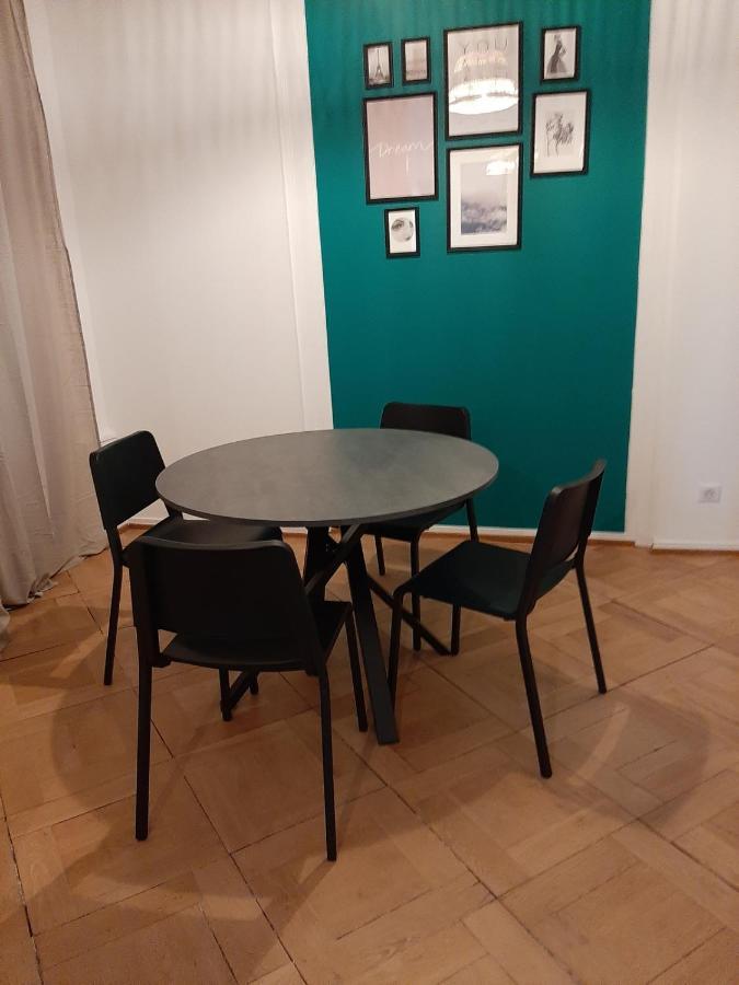 Le 1 " Gites Tout Confort A Colmar Centre" Dış mekan fotoğraf