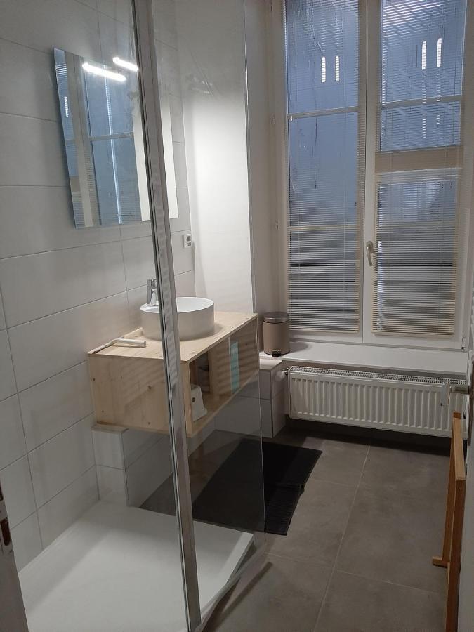 Le 1 " Gites Tout Confort A Colmar Centre" Dış mekan fotoğraf