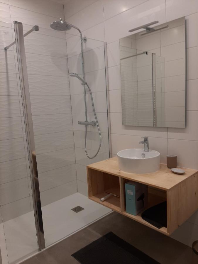 Le 1 " Gites Tout Confort A Colmar Centre" Dış mekan fotoğraf