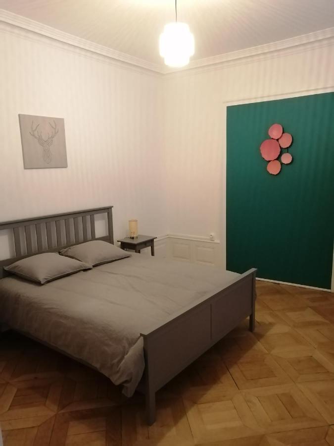 Le 1 " Gites Tout Confort A Colmar Centre" Dış mekan fotoğraf