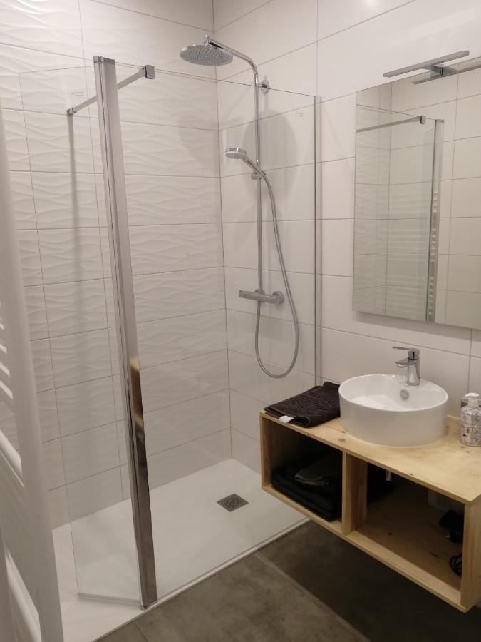 Le 1 " Gites Tout Confort A Colmar Centre" Dış mekan fotoğraf