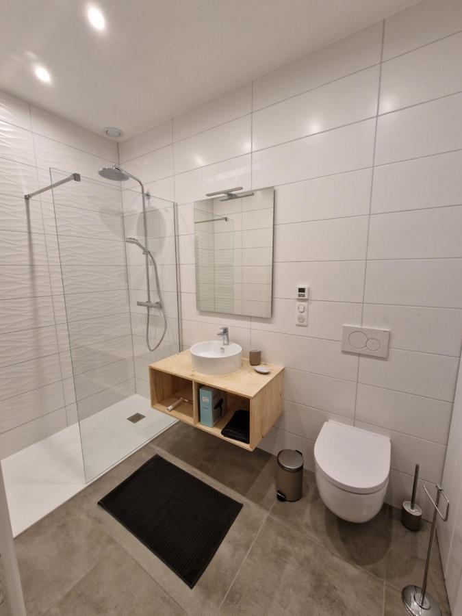 Le 1 " Gites Tout Confort A Colmar Centre" Dış mekan fotoğraf