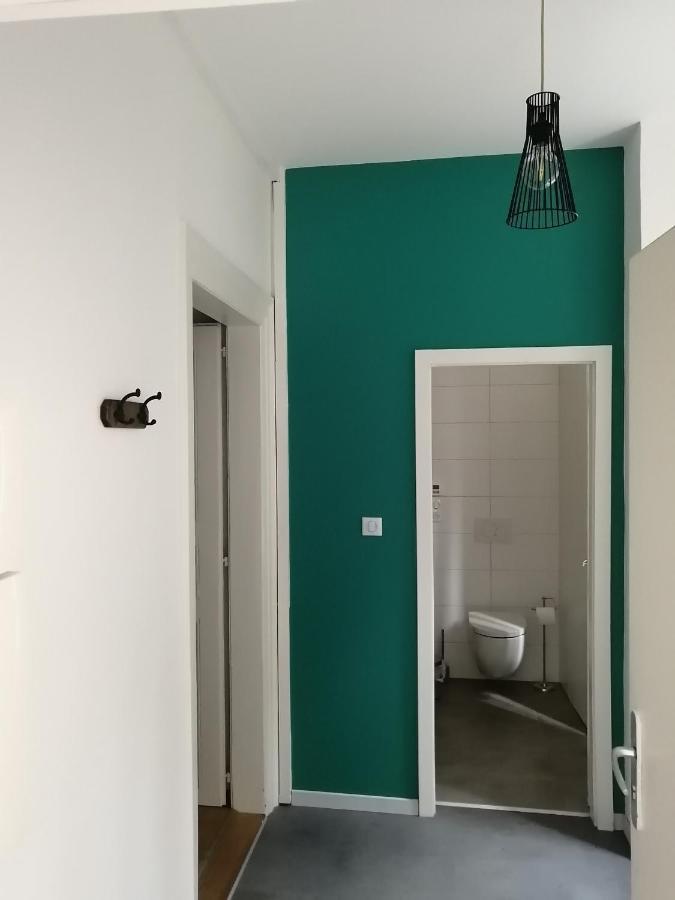 Le 1 " Gites Tout Confort A Colmar Centre" Dış mekan fotoğraf
